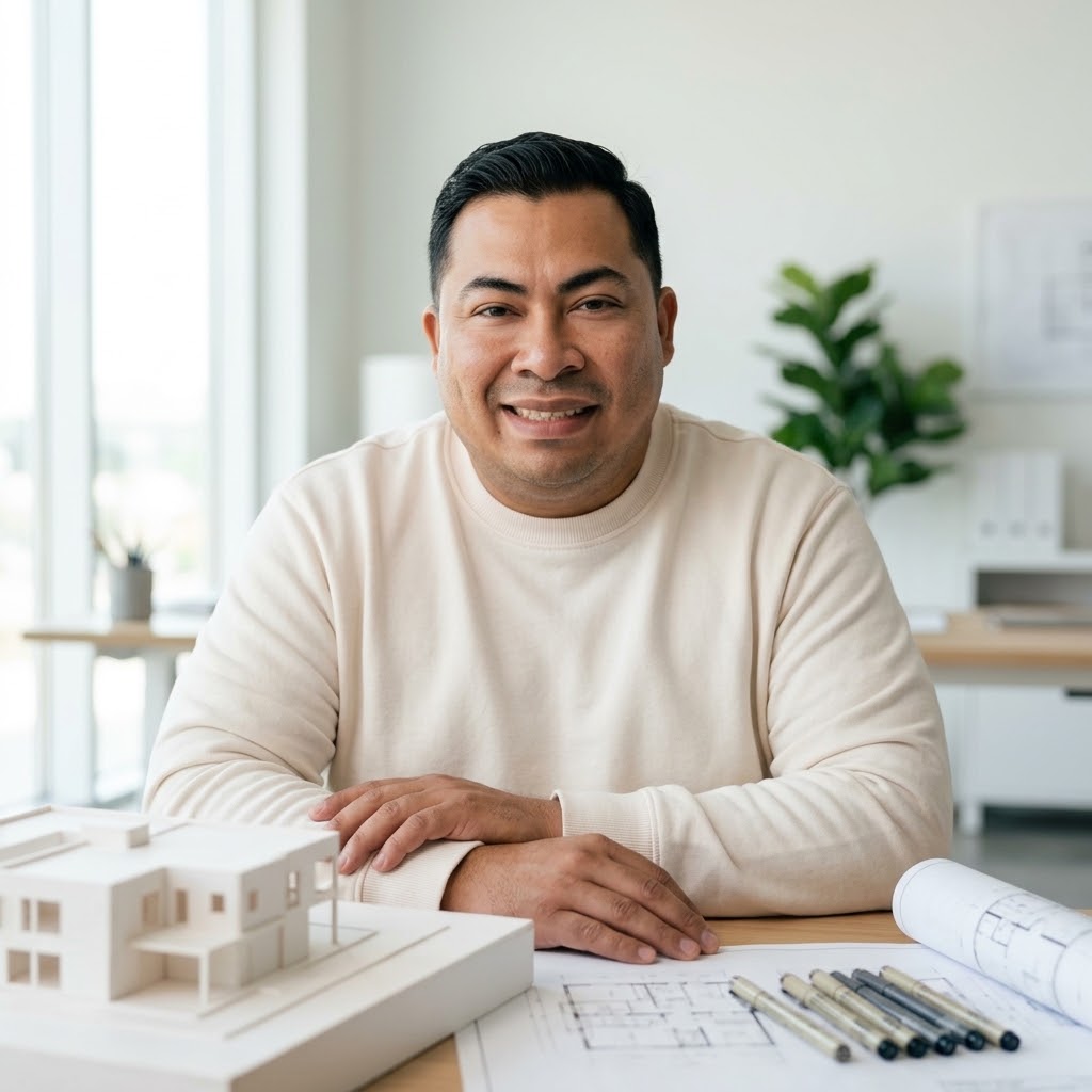 Erick Calderon